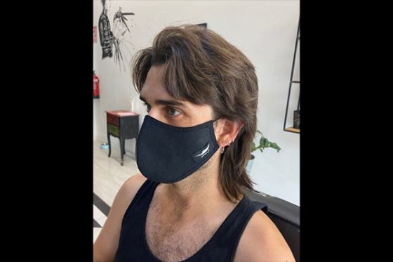 corte adulto barber 23