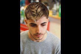 corte adulto edistinto personal chef barberia