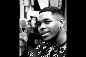 corte afro barberia nasser