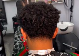 corte herculano barber shop