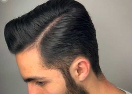 corte juande santana haircuts