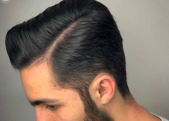 corte juande santana haircuts