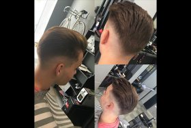 corte maquina mirabal studio degradado