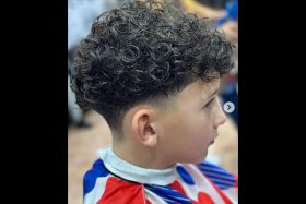 corte niño barberia aziz