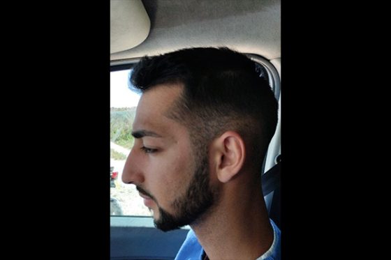 corte ohana barber shop tatto