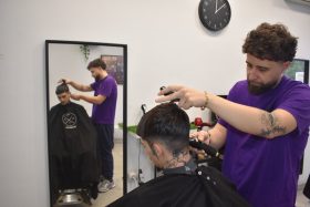 corte the new skul