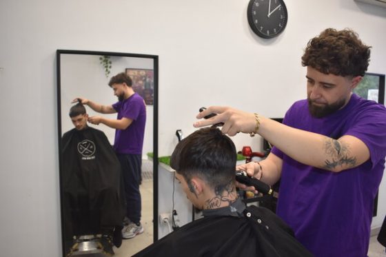 corte the new skul