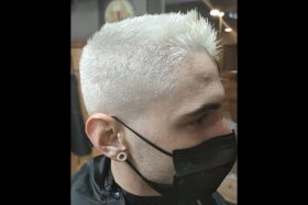 corte tinte be real