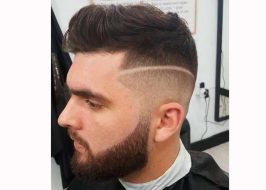 corte y barba barbería los remedios