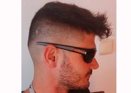 corte y barba danter barber shop