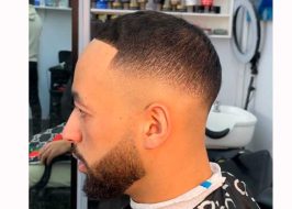corte y barba herculano barber shop