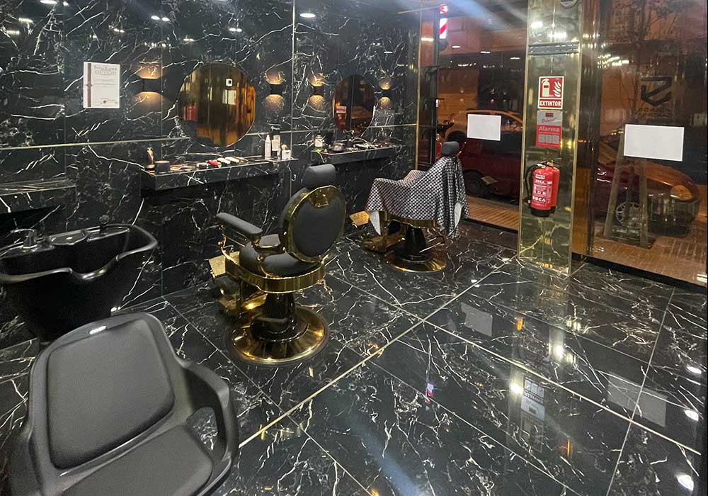 instalaciones juande santana haircuts