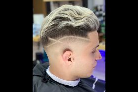 linea corte Barber flexy