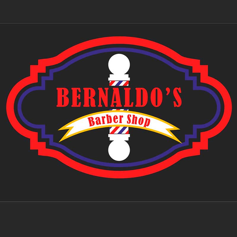 Bernaldo’s Barber Shop