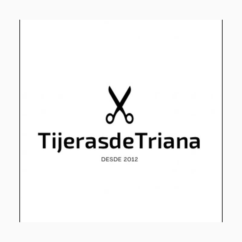 Peluquería y Barbería Tijeras de Triana