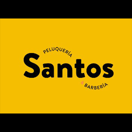 Santos Barbería & Peluquería