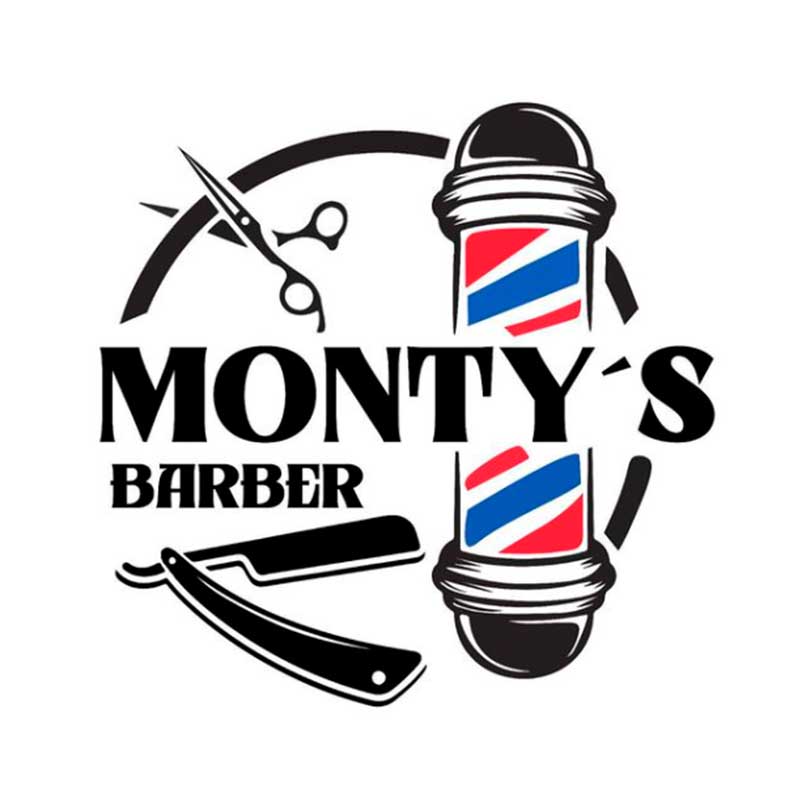 Monty's Barber