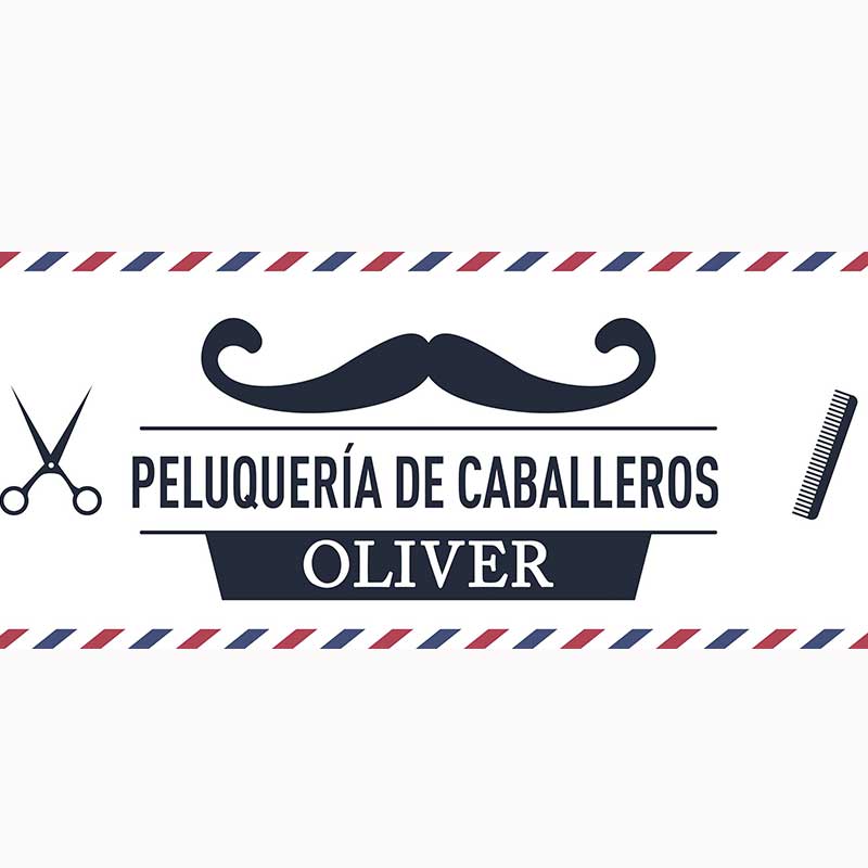 Peluqueria de Caballeros Oliver