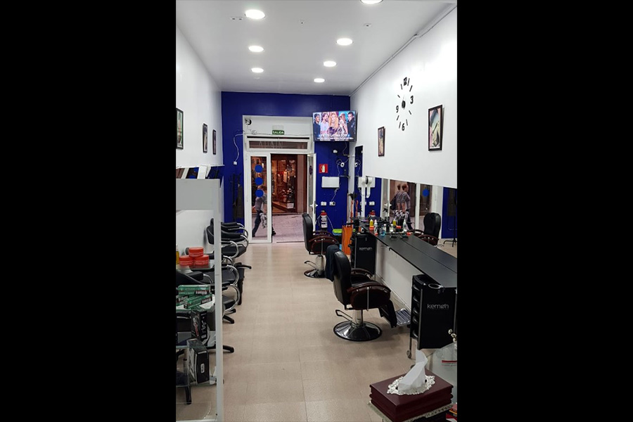 principal ANOETA interior