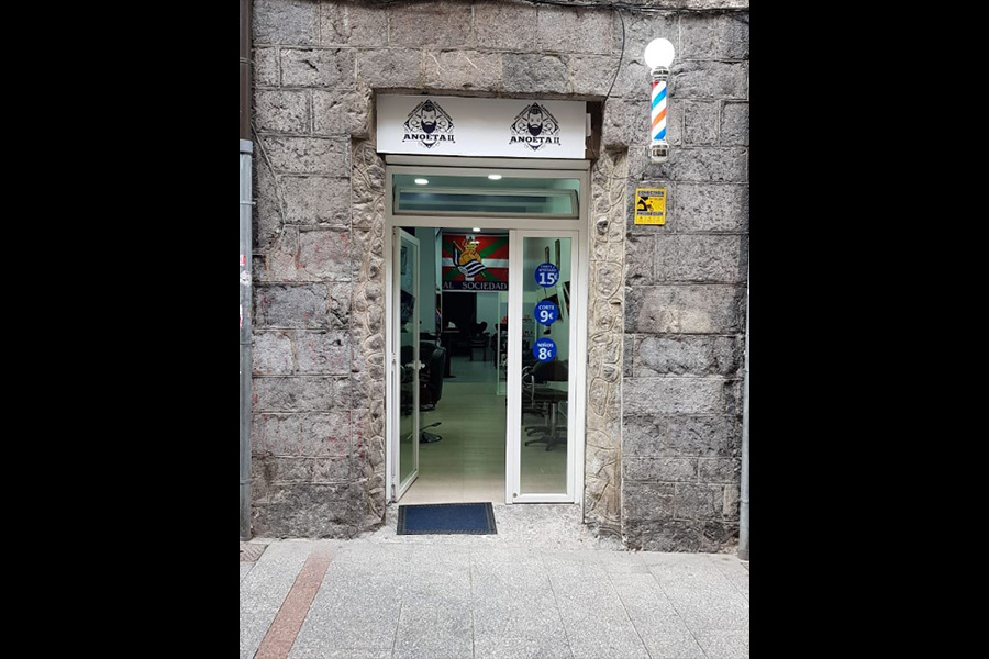 principal ANOETA