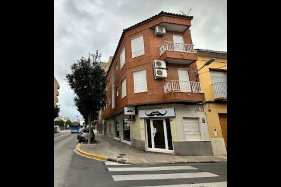 principal Barbería MusBarber