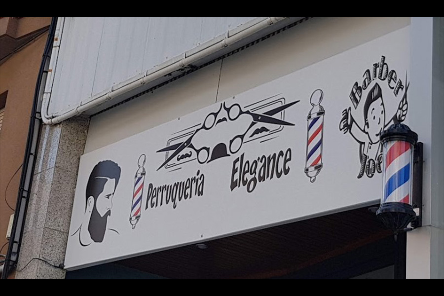 principal banner perruqueria elegance
