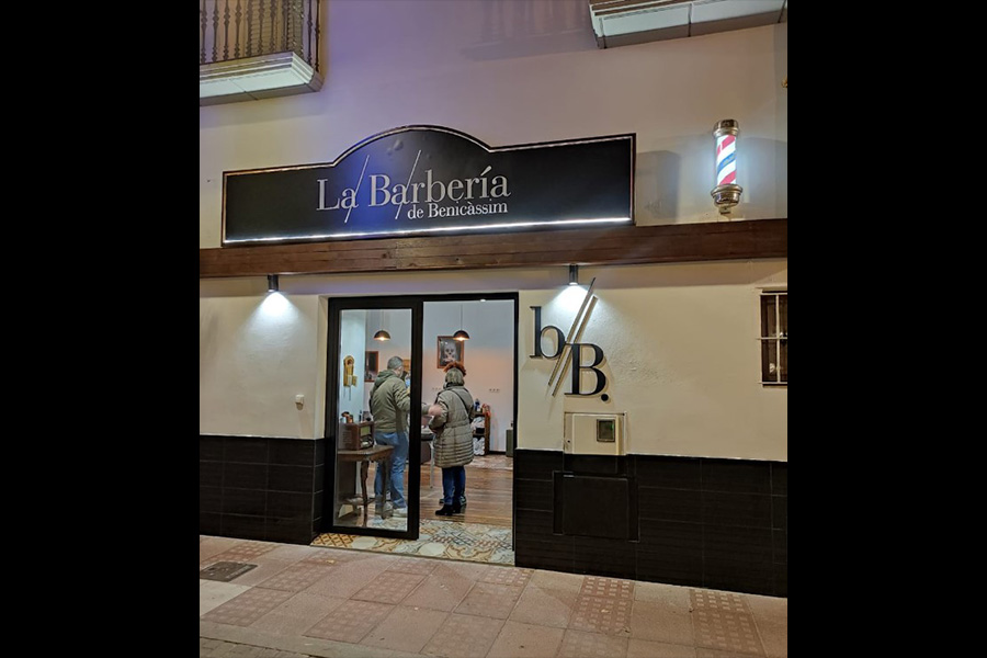 principal barberia benicasim dos