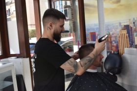 Como trabajamos bosco peluqueros