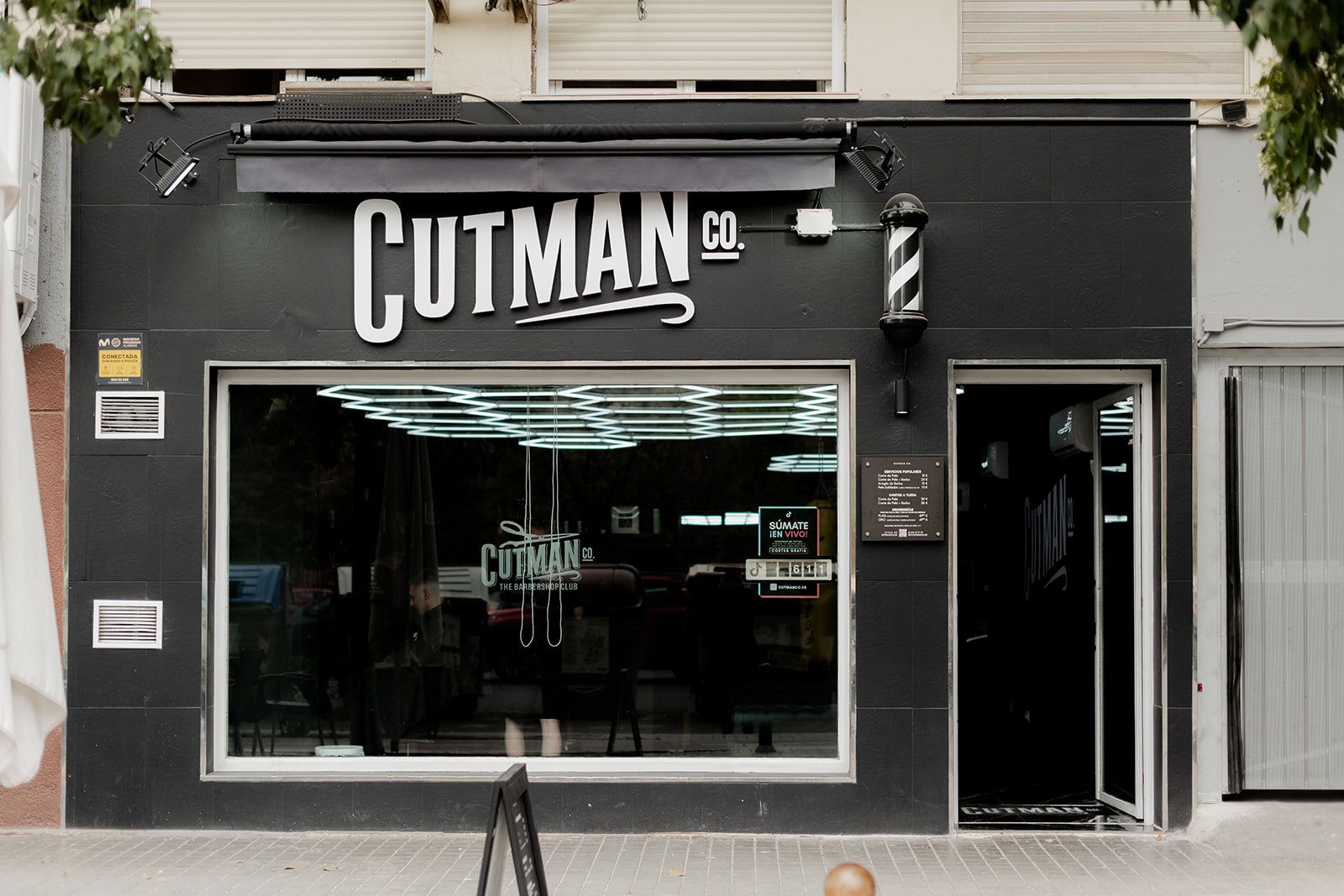 CUTMAN