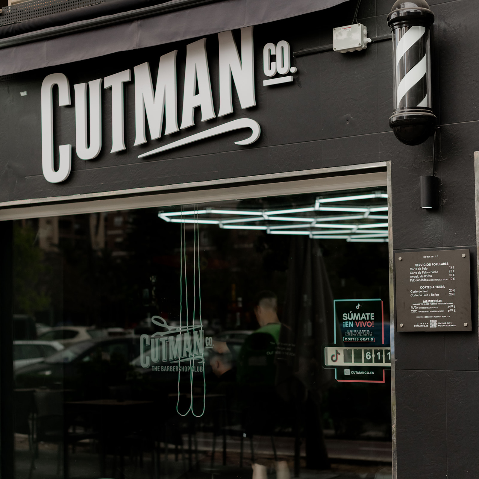 CUTMAN
