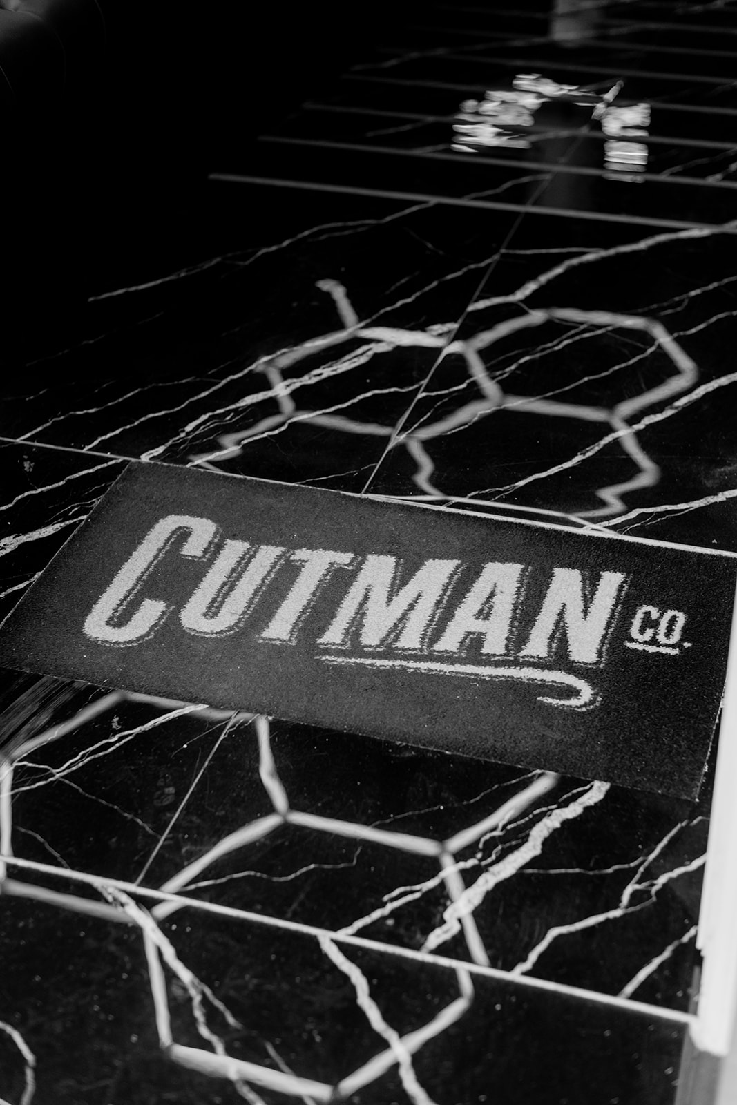 CUTMAN