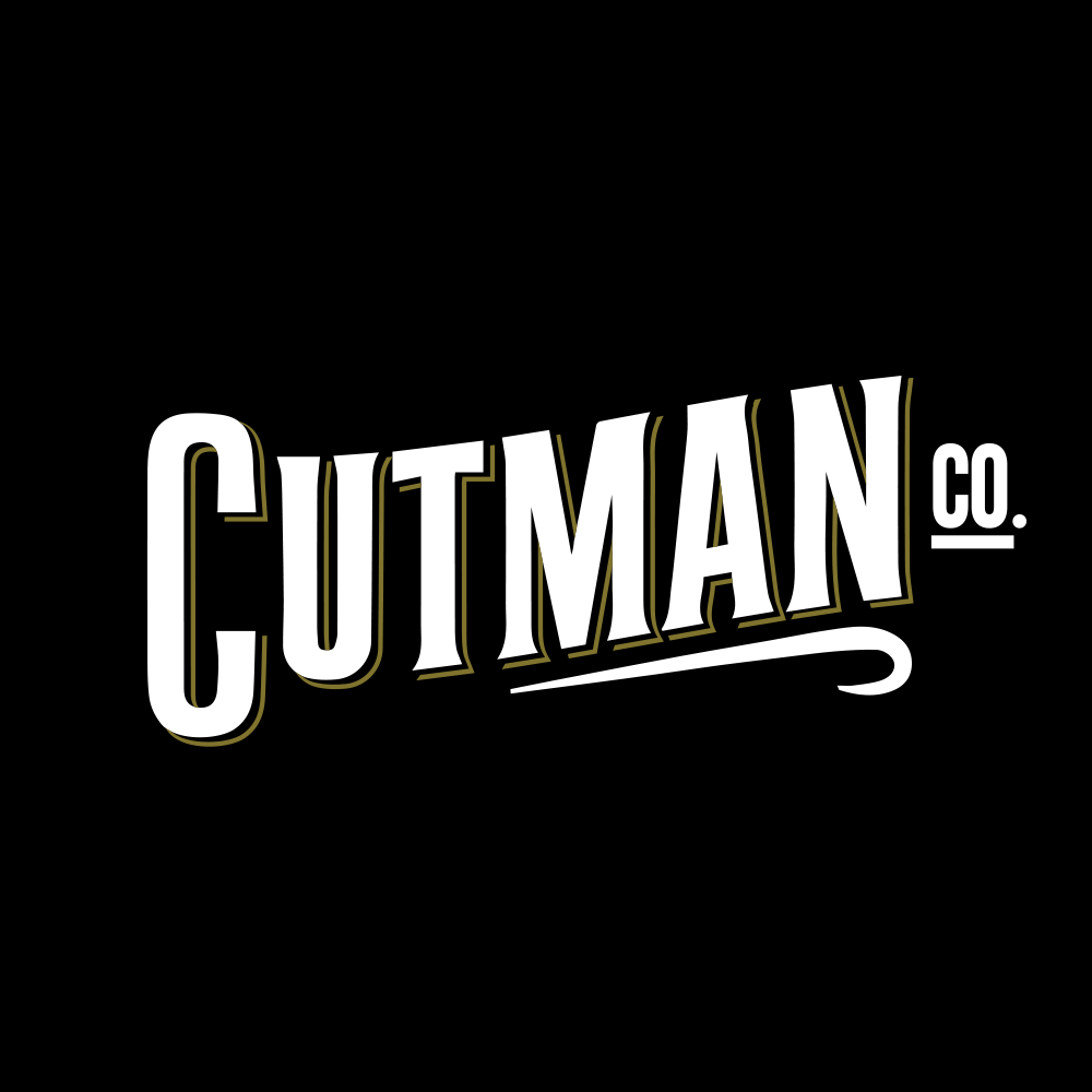 Cutman Co. [ Blasco Ibañez ]