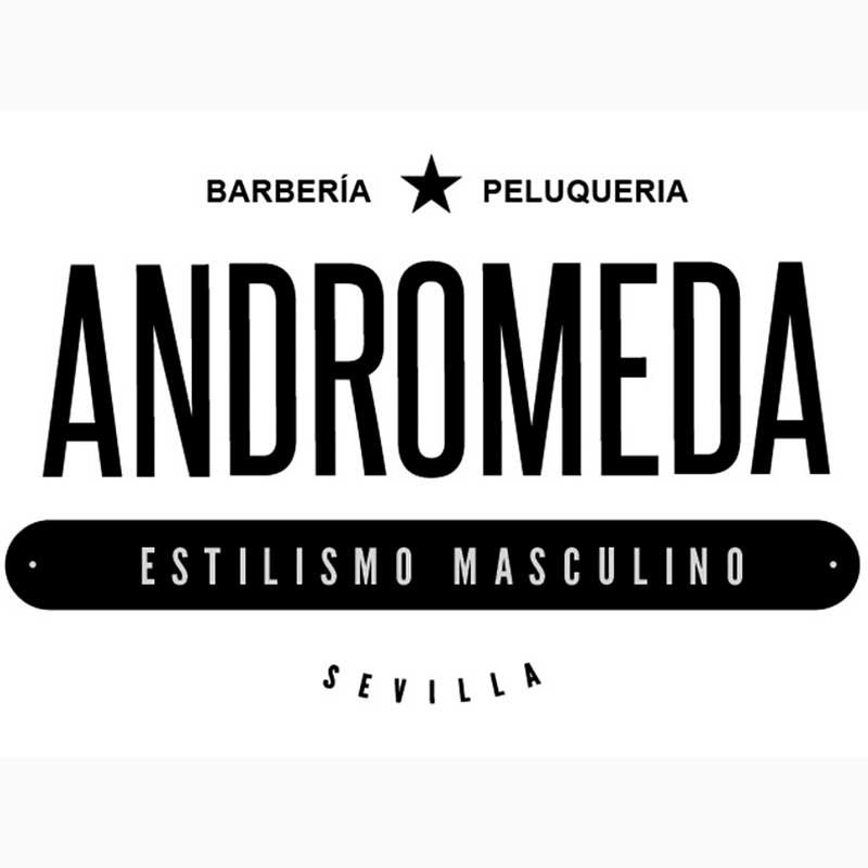 Andromeda Barbería Peluquería