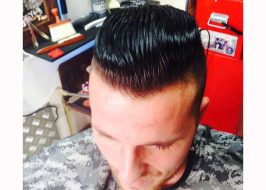 corte bosco peluqueros
