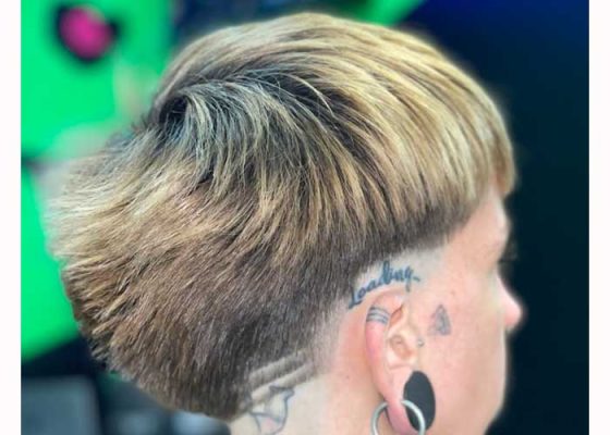 corte y color cap barber sevilla