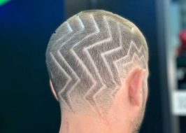 corte y diseño cap barber sevilla