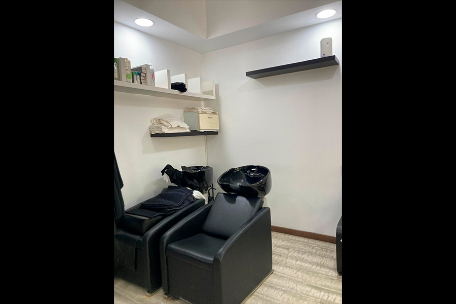 lavado barberia marcelo carnovale