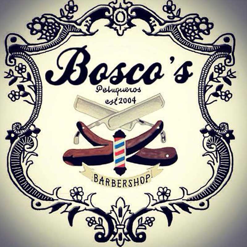 Bosco's Peluqueros