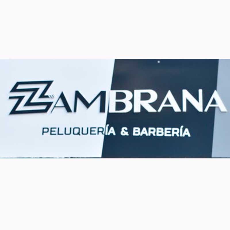 Zambrana Peluquería y Barbería