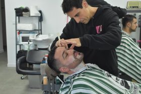 barba Bonito puertoreal