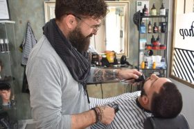como trabajamos Wolf hair system puerto real