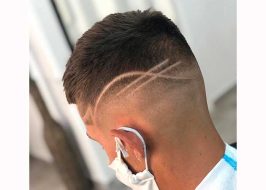 corte barberia adrian mariscal puerto real