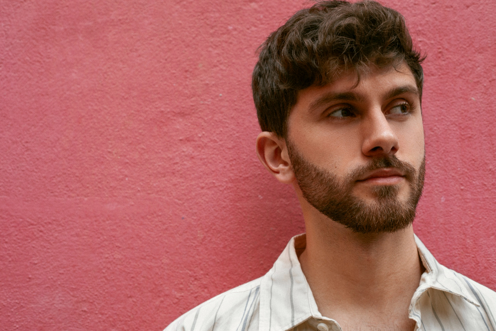 cortes de pelo para hombre en verano a lo cesar