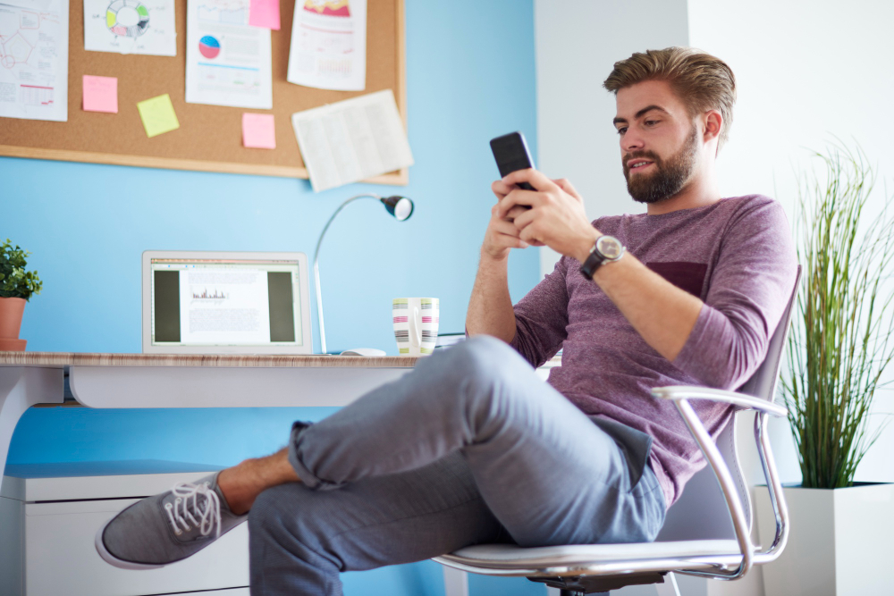 cuida la imagen que proyectas en el mundo digital