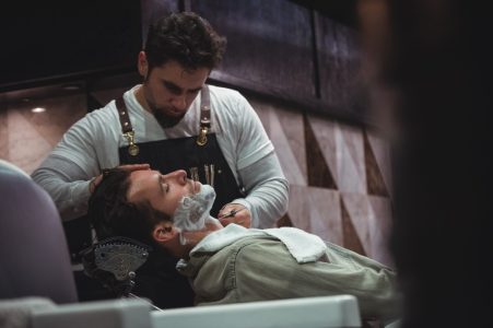 ¿Puede ser rentable una barbería? Analizando el potencial del negocio