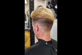corte de pelo barberia de elo