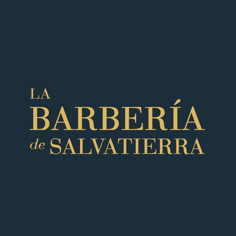 La Barbería de Salvatierra