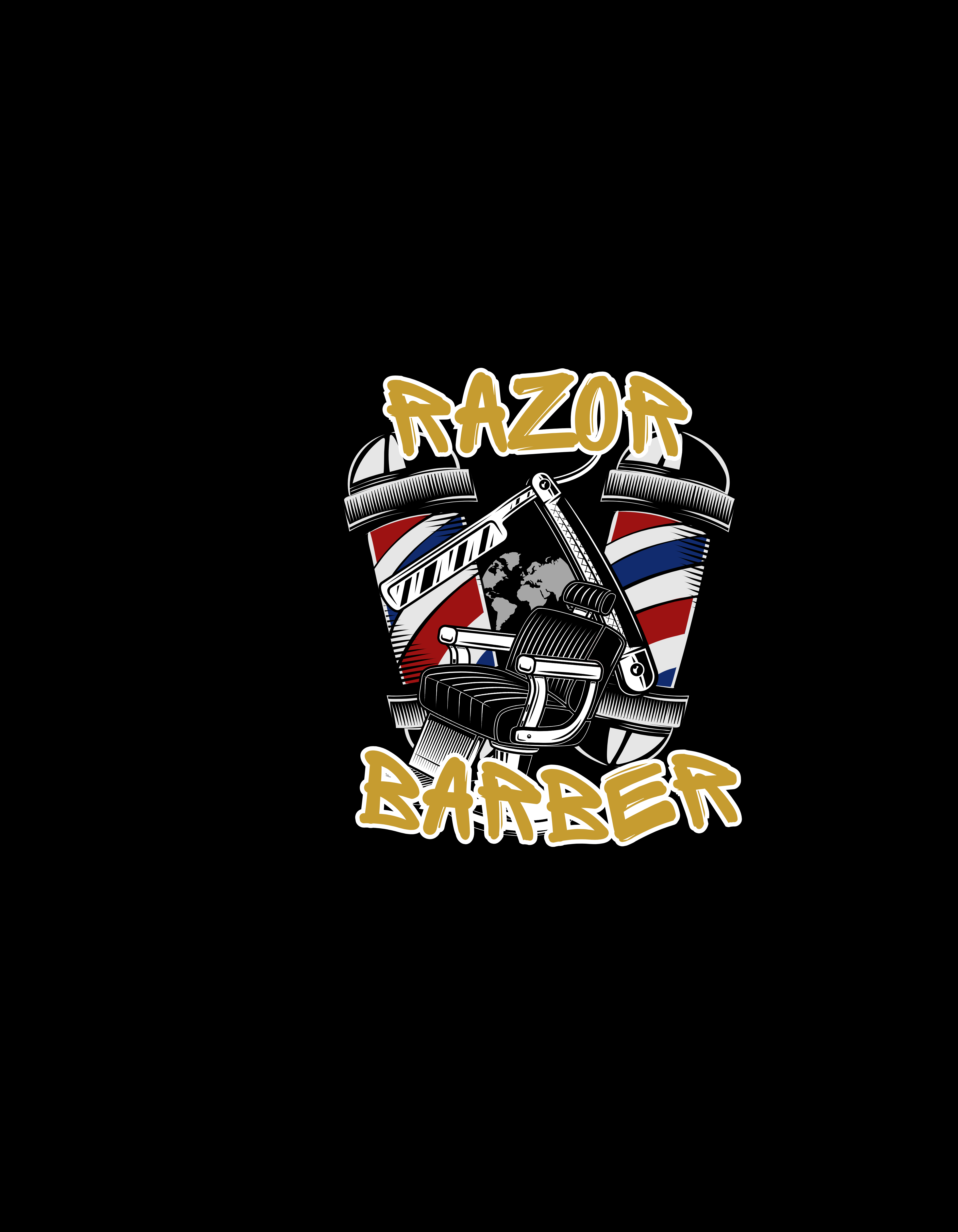 Barbería Razor Barber