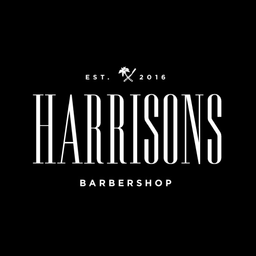 Harrisons Barbershop