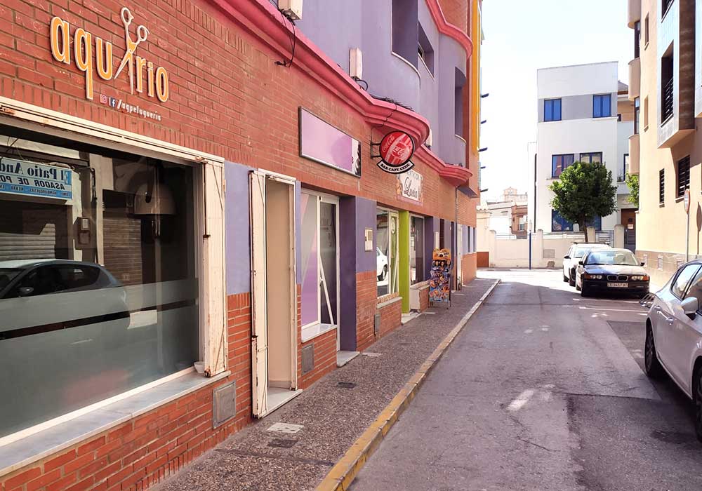 Aquario Peluquerias